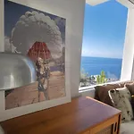 R7- Luxury With Ocean Views * בנאלמדנה