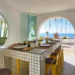 R7- Luxury With Ocean Views בנאלמדנה