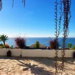 R7- Luxury With Ocean Views וילה