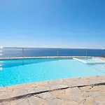 R7- Luxury With Ocean Views וילה