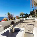 R7- Luxury With Ocean Views וילה