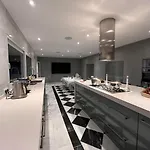 וילה R7- Luxury With Ocean Views