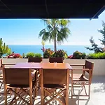 R7- Luxury With Ocean Views וילה *