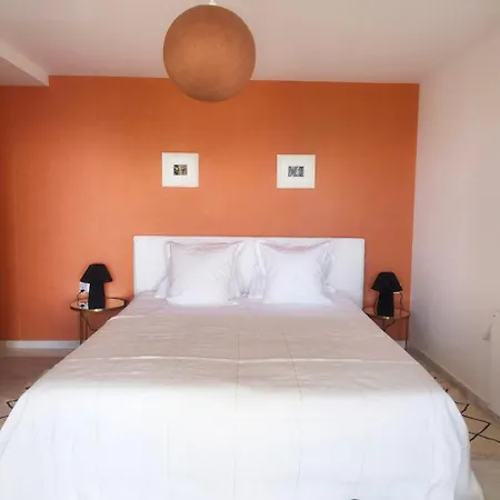 R7- Luxury With Ocean Views Villa Benalmádena
