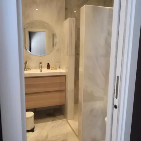 R7- Luxury With Ocean Views * Benalmadena