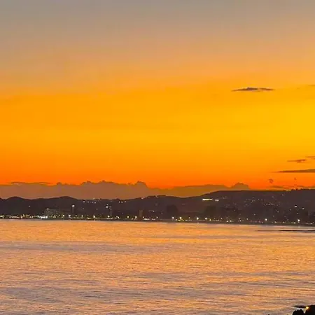 R7- Luxury With Ocean Views Benalmadena