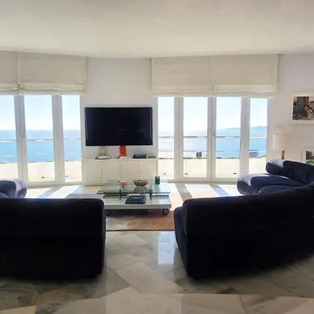 R7- Luxury With Ocean Views וילה *