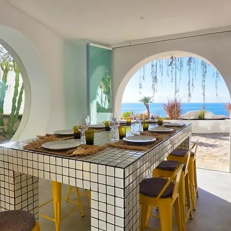 R7- Luxury With Ocean Views Benalmadena