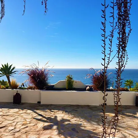 R7- Luxury With Ocean Views Villa