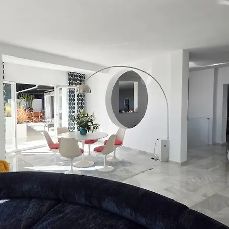 Villa R7- Luxury With Ocean Views