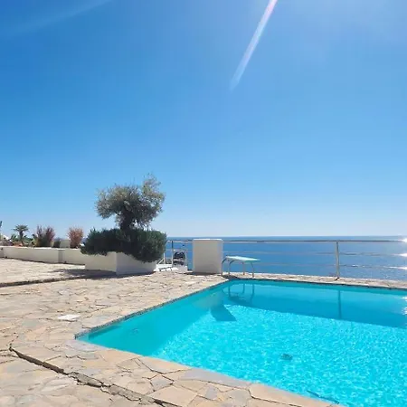 R7- Luxury With Ocean Views Villa *