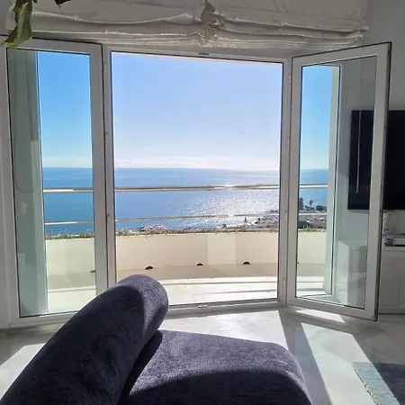 Villa R7- Luxury With Ocean Views *