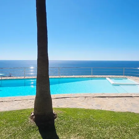 Villa R7- Luxury With Ocean Views