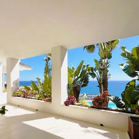 R7- Luxury With Ocean Views Villa *