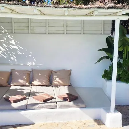 R7- Luxury With Ocean Views Villa Benalmadena