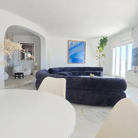 R7- Luxury With Ocean Views Villa *