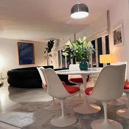 R7- Luxury With Ocean Views Benalmadena