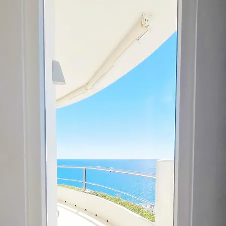 R7- Luxury With Ocean Views Villa *