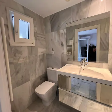 R7- Luxury With Ocean Views * Benalmádena