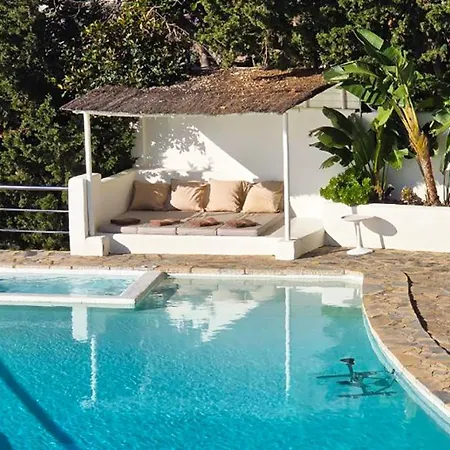 R7- Luxury With Ocean Views Villa *