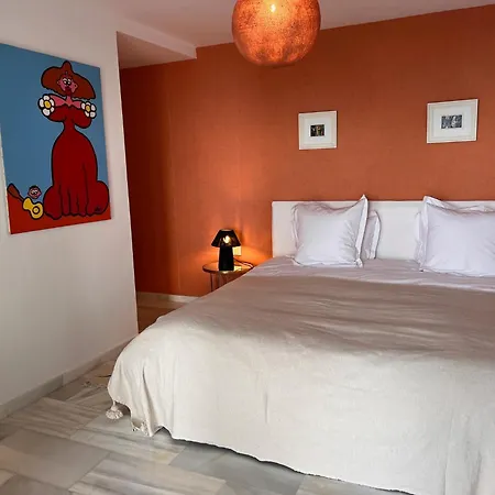 Villa R7- Luxury With Ocean Views Benalmadena